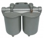 Filtr paliwa kpl. silnik 4-cylindrowy, URSUS C-385 i pochodne nr org. 80.003.901