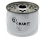 GRANIT Filtr paliwa, 84 mm